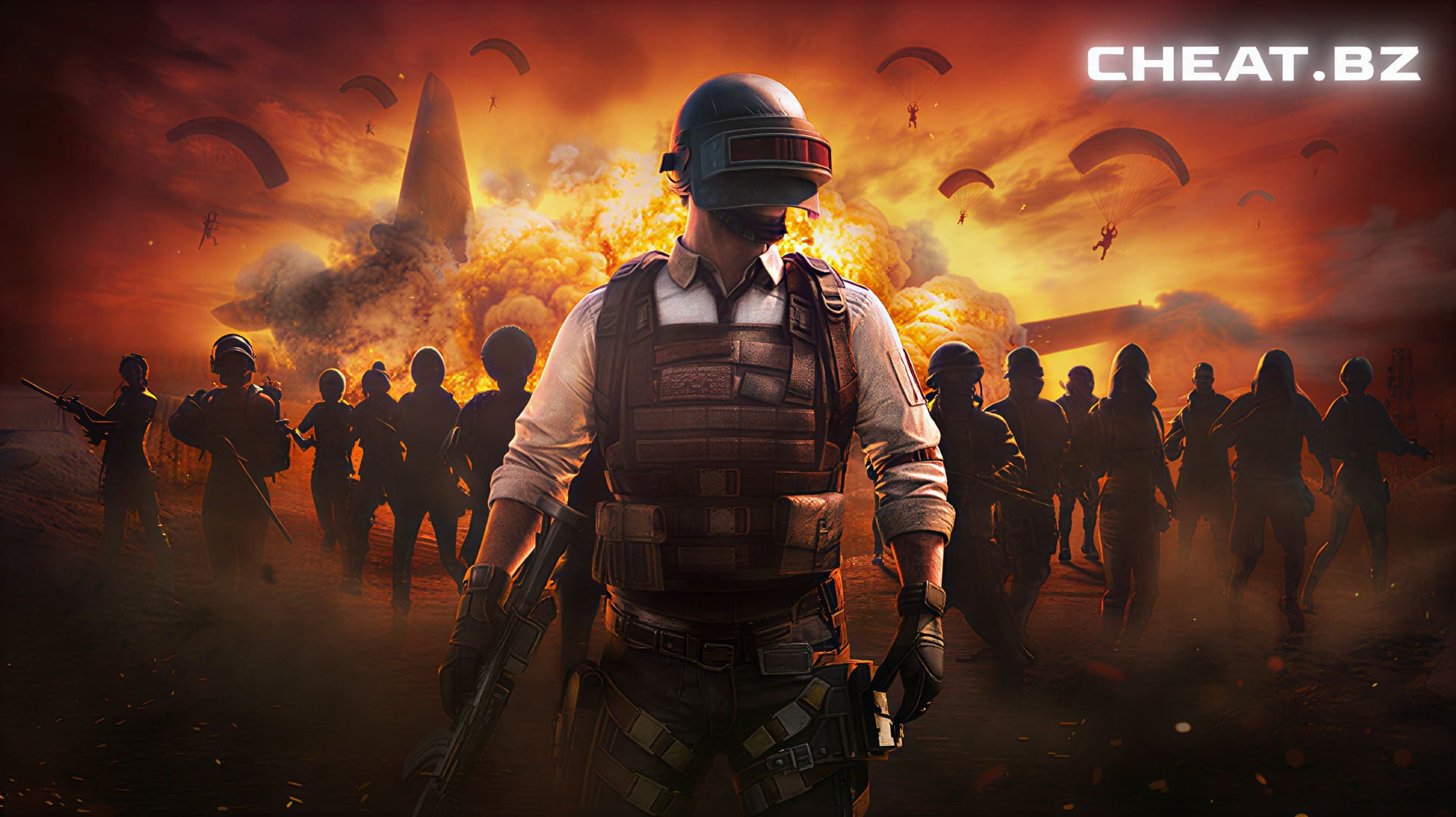 читы на пк купить